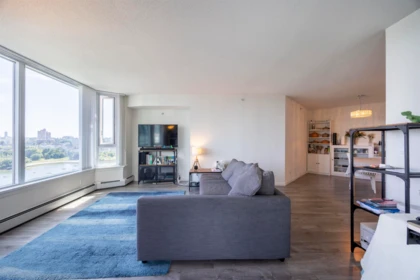 2505 388 Drake Street, Vancouver, BC, Vancouver — Apartment/Condo for sale