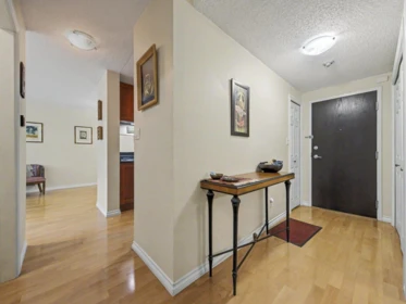 508 1508 Mariner Walk, Vancouver, BC, Vancouver — Apartment/Condo for sale