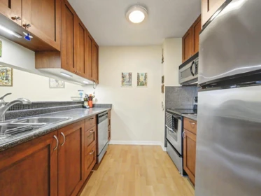 508 1508 Mariner Walk, Vancouver, BC, Vancouver — Apartment/Condo for sale