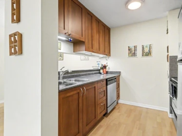 508 1508 Mariner Walk, Vancouver, BC, Vancouver — Apartment/Condo for sale