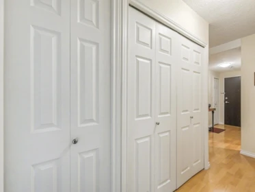 Loft / Bonus Room Photo of 508 1508 Mariner Walk, Vancouver, BC