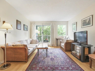 Pantry Photo of 508 1508 Mariner Walk, Vancouver, BC