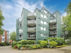 508 1508 Mariner Walk, Vancouver, BC