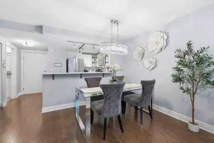 211 6893 Prenter Street, Burnaby, BC, Burnaby — Apartment/Condo for sale