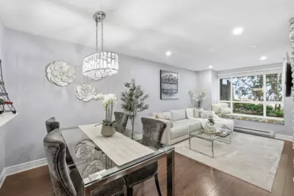 211 6893 Prenter Street, Burnaby, BC, Burnaby — Apartment/Condo for sale