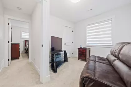 Basement Recreation Room Photo of 50986 Sophie Crescent, Chilliwack, BC