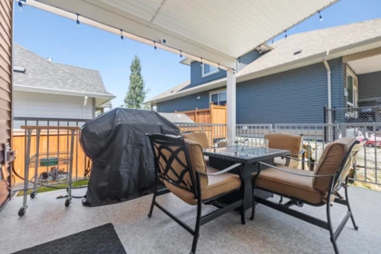 Garden / Landscaping Photo of 50986 Sophie Crescent, Chilliwack, BC