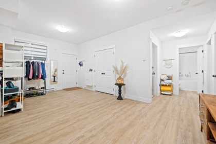 Hallway Photo of 50986 Sophie Crescent, Chilliwack, BC