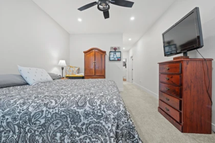 Primary Bedroom Photo of 50986 Sophie Crescent, Chilliwack, BC