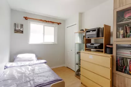 Guest Bathroom Photo of 4708 Inverness Street, Vancouver, BC
