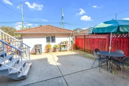 Office / Den Photo of 4708 Inverness Street, Vancouver, BC