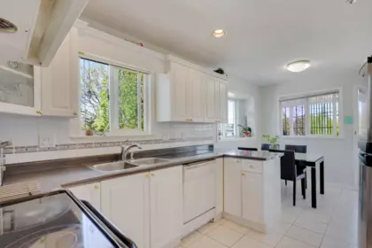 Pantry Photo of 4708 Inverness Street, Vancouver, BC