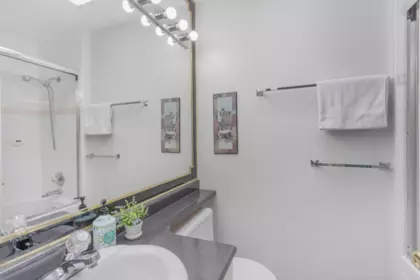 Walk-In Closet Photo of 4708 Inverness Street, Vancouver, BC