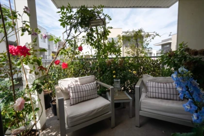 Basement Recreation Room Photo of 38 12585 104a Avenue, Surrey, BC