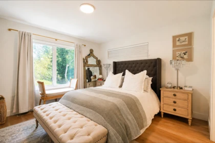 Bedroom 3 Photo of 38 12585 104a Avenue, Surrey, BC