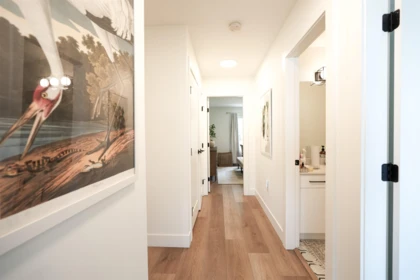 Breakfast Nook Photo of 38 12585 104a Avenue, Surrey, BC