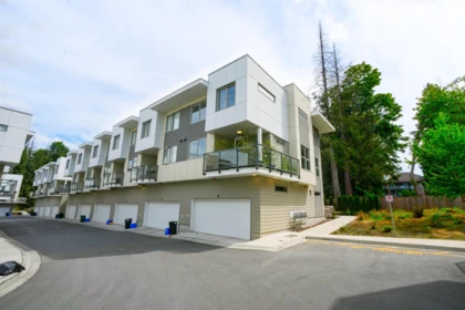 38 12585 104a Avenue, Surrey, BC, Surrey — Townhouse for sale