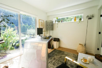 Laundry Room Photo of 38 12585 104a Avenue, Surrey, BC