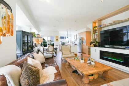 Pantry Photo of 38 12585 104a Avenue, Surrey, BC