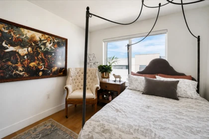 Powder Room Photo of 38 12585 104a Avenue, Surrey, BC