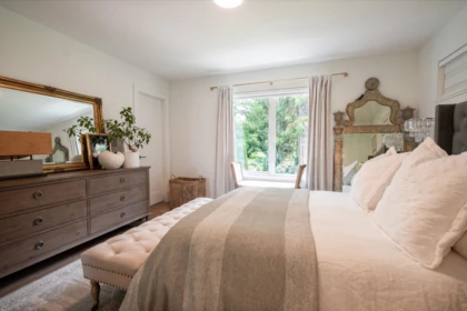 Primary Bedroom Photo of 38 12585 104a Avenue, Surrey, BC