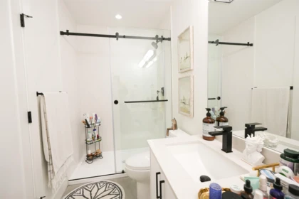 Walk-In Closet Photo of 38 12585 104a Avenue, Surrey, BC