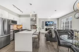 D305 20211 66 Avenue, Langley, BC