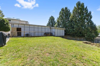 Outdoor Kitchen Photo of 32530 Fraser Crescent, Mission, BC