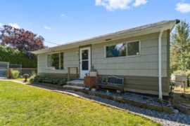 32530 Fraser Crescent, Mission, BC