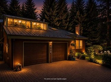 1498 Chamberlain Drive, North Vancouver, BC, North Vancouver — Single Family Residence for sale