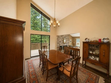 Kitchen Island Photo of 1498 Chamberlain Drive, North Vancouver, BC