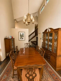 Pantry Photo of 1498 Chamberlain Drive, North Vancouver, BC
