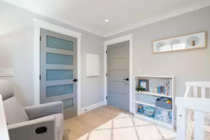 Basement Recreation Room Photo of 2783 E 27th Avenue, Vancouver, BC