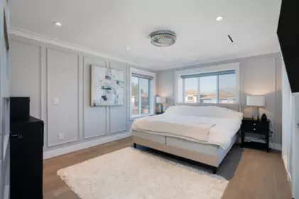 Bedroom 4 Photo of 2783 E 27th Avenue, Vancouver, BC