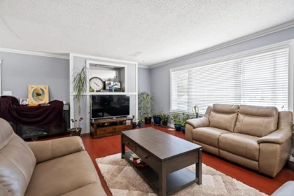 Breakfast Nook Photo of 31919 Royal Crescent, Abbotsford, BC
