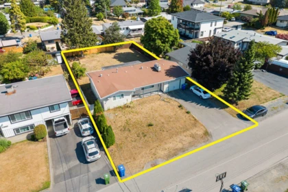 31919 Royal Crescent, Abbotsford, BC, Abbotsford — Single Family Residence for sale