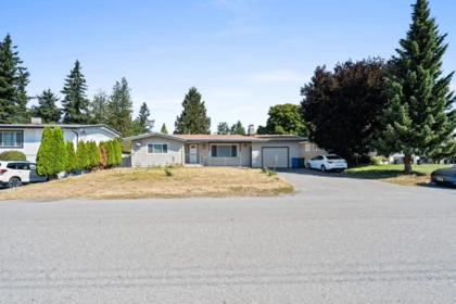 Neighborhood Park Photo Near 31919 Royal Crescent, Abbotsford, BC