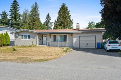 Outdoor Kitchen Photo of 31919 Royal Crescent, Abbotsford, BC