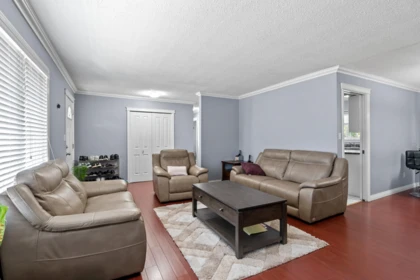 Primary Bedroom Photo of 31919 Royal Crescent, Abbotsford, BC
