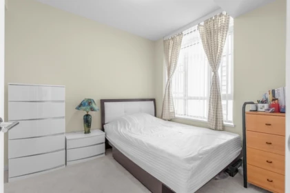 Bedroom 2 Photo of 712 7338 Gollner Avenue, Richmond, BC