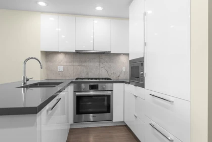 Breakfast Nook Photo of 712 7338 Gollner Avenue, Richmond, BC