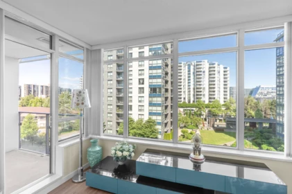 712 7338 Gollner Avenue, Richmond, BC, Richmond — Apartment/Condo for sale