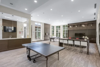 Garage Interior Photo of 712 7338 Gollner Avenue, Richmond, BC