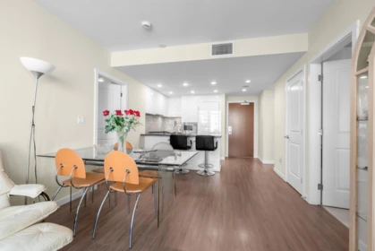 Kitchen Photo of 712 7338 Gollner Avenue, Richmond, BC