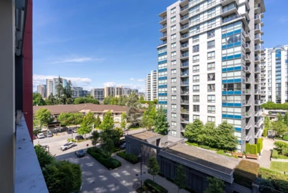 Office / Den Photo of 712 7338 Gollner Avenue, Richmond, BC