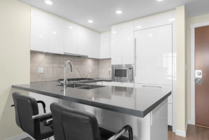 Pantry Photo of 712 7338 Gollner Avenue, Richmond, BC