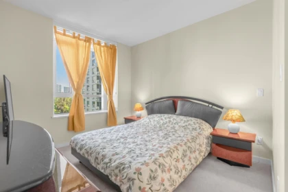 Primary Bedroom Photo of 712 7338 Gollner Avenue, Richmond, BC