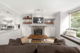 6 1073 Lynn Valley Road, North Vancouver, BC