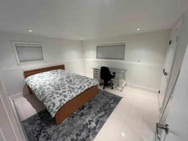 Basement Recreation Room Photo of 2576 E 27th Avenue, Vancouver, BC