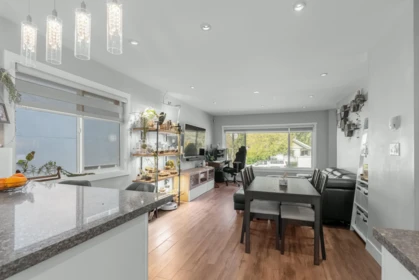 2576 E 27th Avenue, Vancouver, BC, Vancouver — Single Family Residence for sale